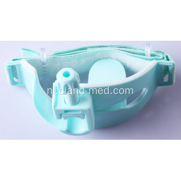 Endotracheale Tube houder